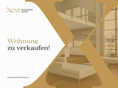 Luxuriöse Penthouse Wohnung in ruhiger und beliebter Lage in Urfahr zu verkaufen!