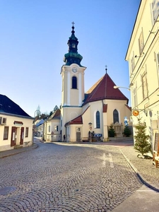 Renovierungschance: Wohnen und Träumen in Weidling