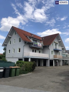 SENSATIONSPREIS!!! Entzückende, helle 3 Zimmer Wohnung in Liebocher Toplage, inklusive Carport und einem Kellerabteil mit Strom & Wasseranschluss - wir bieten eine sensationelle Finanzierungsmöglichkeit!