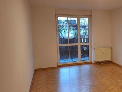 Speising/ 2-Zimmer Mietwohnung 51m² mit Eigengarten (ANT 1)