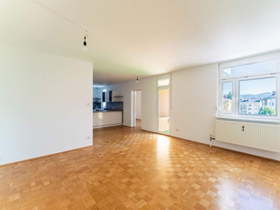 Schöne 3-Zimmer Wohnung mit neuer Küche in Andritz