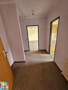 3 ZIMMERWOHNUNG MIT LOGGIA - PROVISIONSFREI !!!