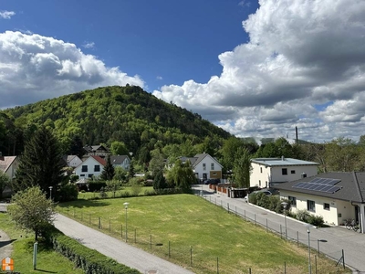 Pitten, Herzog Park, 3 Zimmer Wohnung