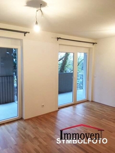 Wohnen im Puntigam Brauquartier: 3-Zimmerwohnung mit Balkon!