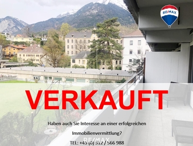 ?2 Zimmerwohnung mit Westbalkon und TG-AP