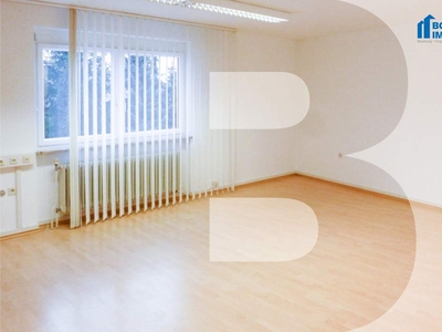 43m² Start-UP Büro in TOP-Lage