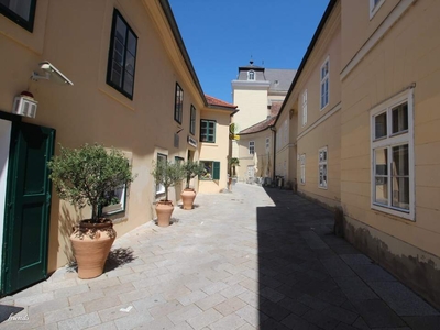 Apartment in zentraler Bestlage - Fußgängerzone