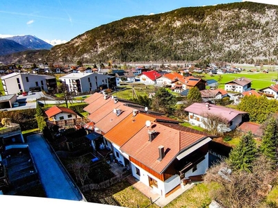 Großes Potenzial - Eckreihenhaus mit Garten und zwei Wohneinheiten!