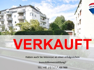 NEUER PREIS ! - Sehr gepflegte 3-Zi-Wohnung im Grünen, WG-geeignet,sofort verfügbar! Wohnbauförderung möglich!