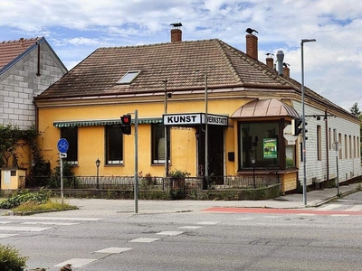 PREISREDUKTION! Sanierungsbedürftiges Althaus auf Eigengrund