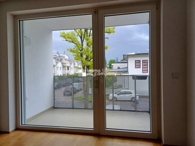 Singlewohnung mit Loggia und Garage inklusive