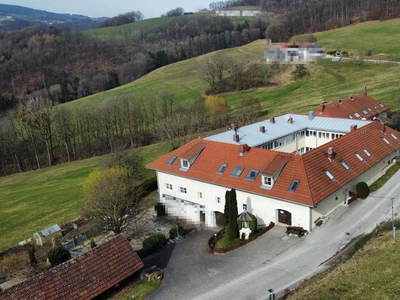 Wohnen im Vierkanter mit Pöstlingberg- und Alpenblick in St. Magdalena