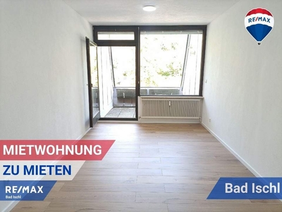 Renovierte Terrassenwohnung in Bad Ischl/Kaltenbach!