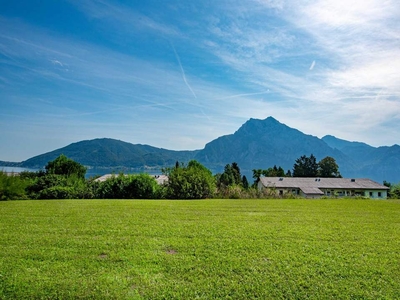 3-Zimmer Wohnung in Altmünster