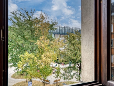 Altbauwohnung in Gründerzeithaus Adolf-Pichler-Platz zentral in Innsbruck