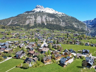 Individuelle Gestaltungsmöglichkeiten - Landhausvilla in Altaussee