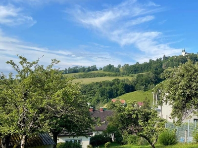 LINZ/URFAHR (BACHLBERG): ...Wenn DIE LAGE entscheidet...BAUGRUNDSTÜCK (mit Altbestand) ca. 1.201 m2 Gesamtfläche