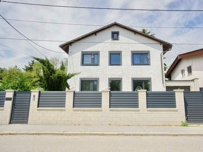 Mehrfamilienhaus zur Miete mit Gartenfläche und großzügiger Terrasse Wien Floridsdorf