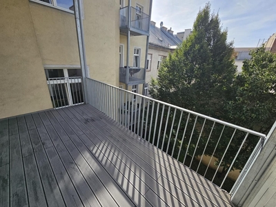 SONNEN BALKON 3 Zimmer