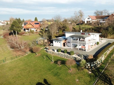 Traumhaus im Herzen der Thermenregion