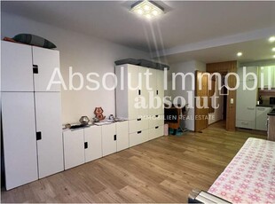 Anlageobjekt! Studio-Appartement, ca. 27 m² Wfl. mit Balkon, in zentraler Lage von Thumersbach!