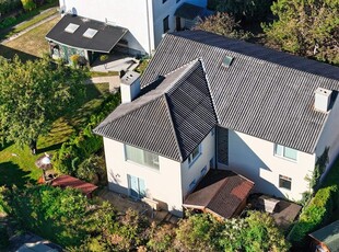 Einfamilienhaus mit viel Platz für Ihre Bedürfnisse!