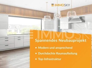 Elegante 3-Zimmer-Wohnung in Traiskirchen