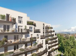 Entzückende Kleinwohnung in Puntigam mit großem Balkon - Finanzierung bei guter Bonität ab 0% Eigenkapital möglich!