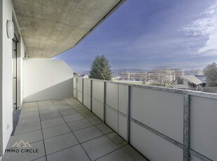 ++FAMILIENTRAUM++ Moderne 3-Zimmer-Wohnung mit Sonnenbalkon, in Kalsdorf bei Graz