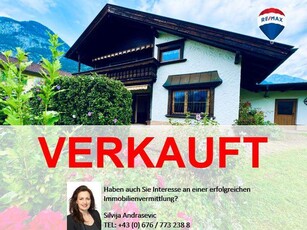 HAUS FÜR ZWEI FAMILIEN AUF CA. 638 m² GRUNDSTÜCK IN SCHÖNER LAGE