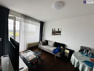 Ihre Traum-Immobilie - 3-Zimmer-Penthouse mit unglaublichem Fernblick -Sonnenloggia und Stellplatz inkludiert