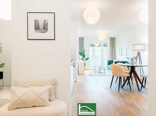 Luxuriöses Wohnen im EG: 89,52m², Garten, Balkon, Garage - 556.331€ - 8020 Graz! Jetzt zuschlagen!. - WOHNTRAUM