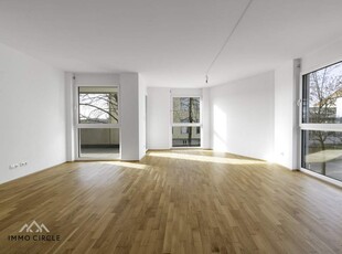 Modernes Wohnen in Kalsdorf: 3-Zimmer Wohnung mit Loggia, Stellplatz & hochwertiger Ausstattung