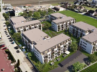 NEU AM MARKT: Wohnpark Obergrafendorf Bauteil C - Vorsteuerabzug möglich