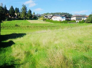 NEUBAU Mittelreihenhaus