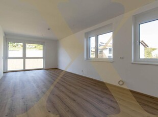 PROVISIONSFREI! Mit € 35.000 zu Ihrem Eigenheim - Erstbezugs 3-Zimmer-Wohnung mit Loggia am Welserberg in Kematen!