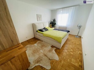 THERMISCH SANIERT! Zentrale, super aufgeteilte 80m² Wohnung mit Sonnenbalkon zu verkaufen! 3-Zimmer! WOHNTRAUM!