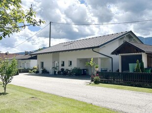 Traumhaus in idyllischer Lage - luxuriöses Wohnen in Kärnten!