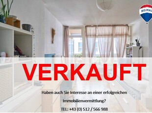 Wilten: 3-Zimmer-Wohnung WG-geeignet