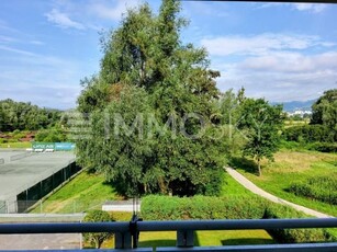 Wohnjuwel am Stadtrand in Urfahr Nähe Pleschinger See mit Balkon