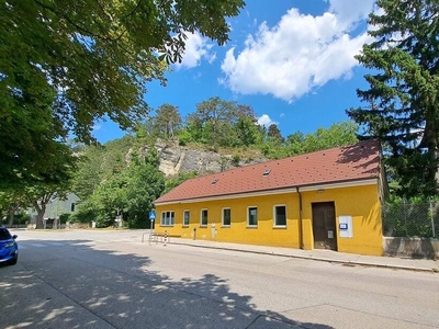 Gepflegtes, großzügiges Familienhaus - in beliebter Badener Villengegend - Wohnen in einer Ebene - zum Top-Preis!