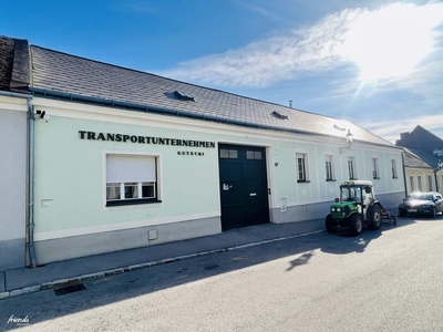 Winzerhaus in bester Lage von Gumpoldskirchen