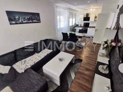 2-ZIMMER CITYWOHNUNG - Ideal für Singles, Pärchen, Studenten!!!