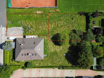 Baugrundstück in beliebter Lage nahe der Universität!