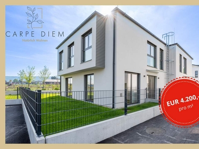 OPEN HOUSE: 28.04.2024 - CARPE DIEM