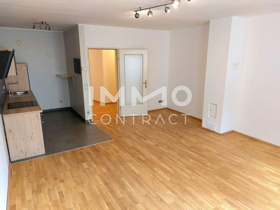 Charmante ruhiggelegene Wohnung im Herzen von Wr. Neustadt