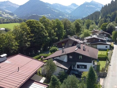 Charmantes Einfamilienhaus mit Garten in idyllischer Lage