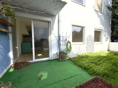 Eigenheim oder Kapitalanlage: Gartenperspektive! 7min UNO