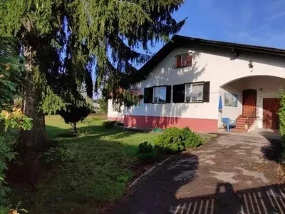 Ein-/Mehrfamilienhaus in Hart bei Graz mit Zubaumöglichkeit