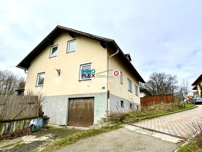 Einfamilienhaus, sanierungsbedürftig zu verkaufen! Ruhige Lage,Nähe Horn